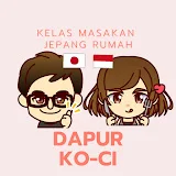 DAPUR KO-CI -KELAS MASAKAN JEPANG RUMAHAN