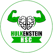 HulkenStein HSC