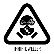 thriftdweller