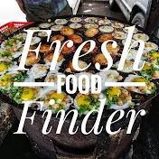 Fresh Food Finder