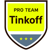 Tinkoff Team