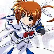 Kenny Takamachi Nanoha