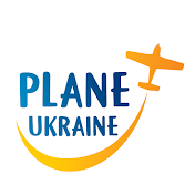 Plane Ukraine