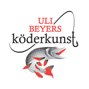 Uli Beyers Köderkunst