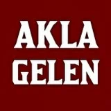 AKLA GELEN