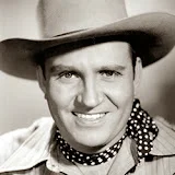 Gene Autry - Topic