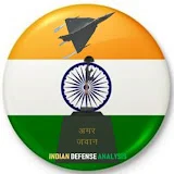 Indian Defense Analysis