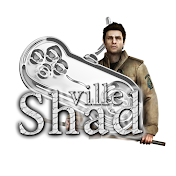 Shadville: Игровые миры