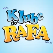 Klube do Rafa