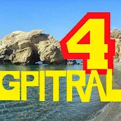 GPITRAL4 Greek Music Ελληνική Μουσική