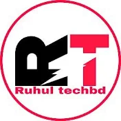 Ruhul techbd