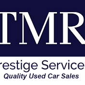 TMR Prestige Services