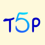 五大奇觀 Top5