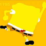 SPONGEBOB 1105