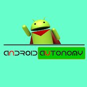 Android autonomY