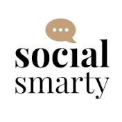 Social Smarty - Jodine McIntyre
