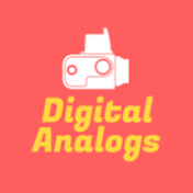 Digital Analogs