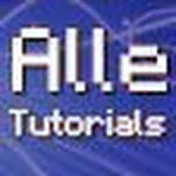 AlleTutorials