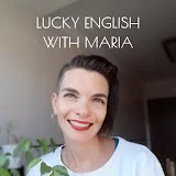 Lucky English with Maria