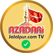 Live Azadari Jalalpur