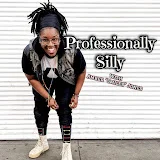 Professionally Silly