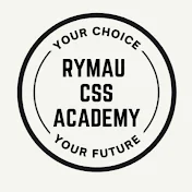 RYMAU CSS Academy