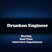 Drunken Engineer