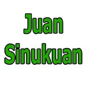 Juan Sinukuan