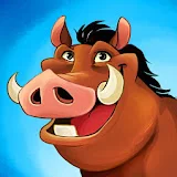 PUMBA