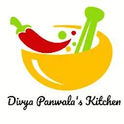 Divya Panwala's Kitchen