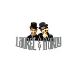 Laurel & Hardy