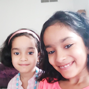 Sreya n Swetha Vlogs