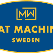 Meat Machines Sweden AB