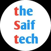 the Saif tech