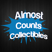 Almost Counts Collectibles