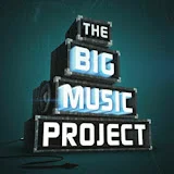 The Big Music Project