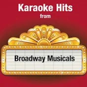 BroadwayKaraoke