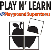 Play N' Learn's Playground Superstores