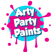 Arty Party Paints