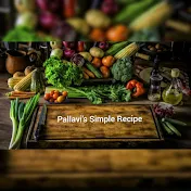 Pallavi's Simple Recipe