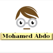 ‪Mohamed Abdo‬‏