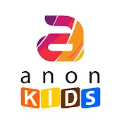 Anon Animation Rhymes for Kids