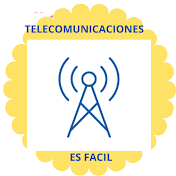 TELECOMUNICACIONES ES FACIL