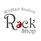 Nice Rock Shop