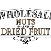 Wholesale Nuts And Dried Fruit