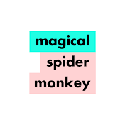 magical spider monkey
