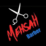 Mehsah Barber