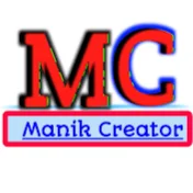 Manik Creator