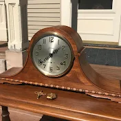 Colonels Clocks