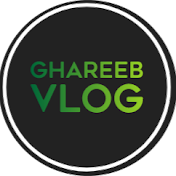 Ghareeb Vlog